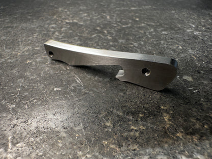 Stock Replacement Lock Backspacer for Spyderco Manix 2